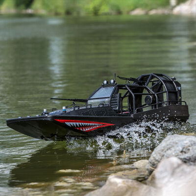 Aerotrooper 25" Brushless Air Boat RTR Aerotrooper 25" Brushless Air Boat RTR