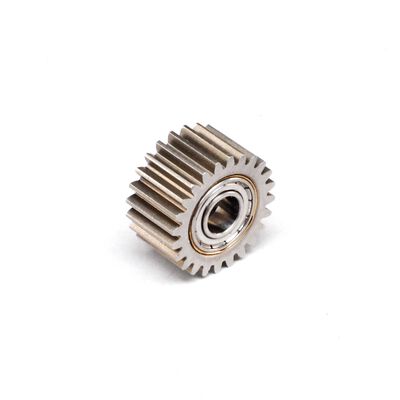 Counter Gear with Bearing: FG-73R5 (CF) Counter Gear with Bearing: FG-73R5 (CF)