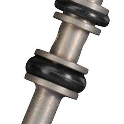 Mixture Control Valve #70C: FS120 Surpass II Mixture Control Valve #70C: FS120 Surpass II