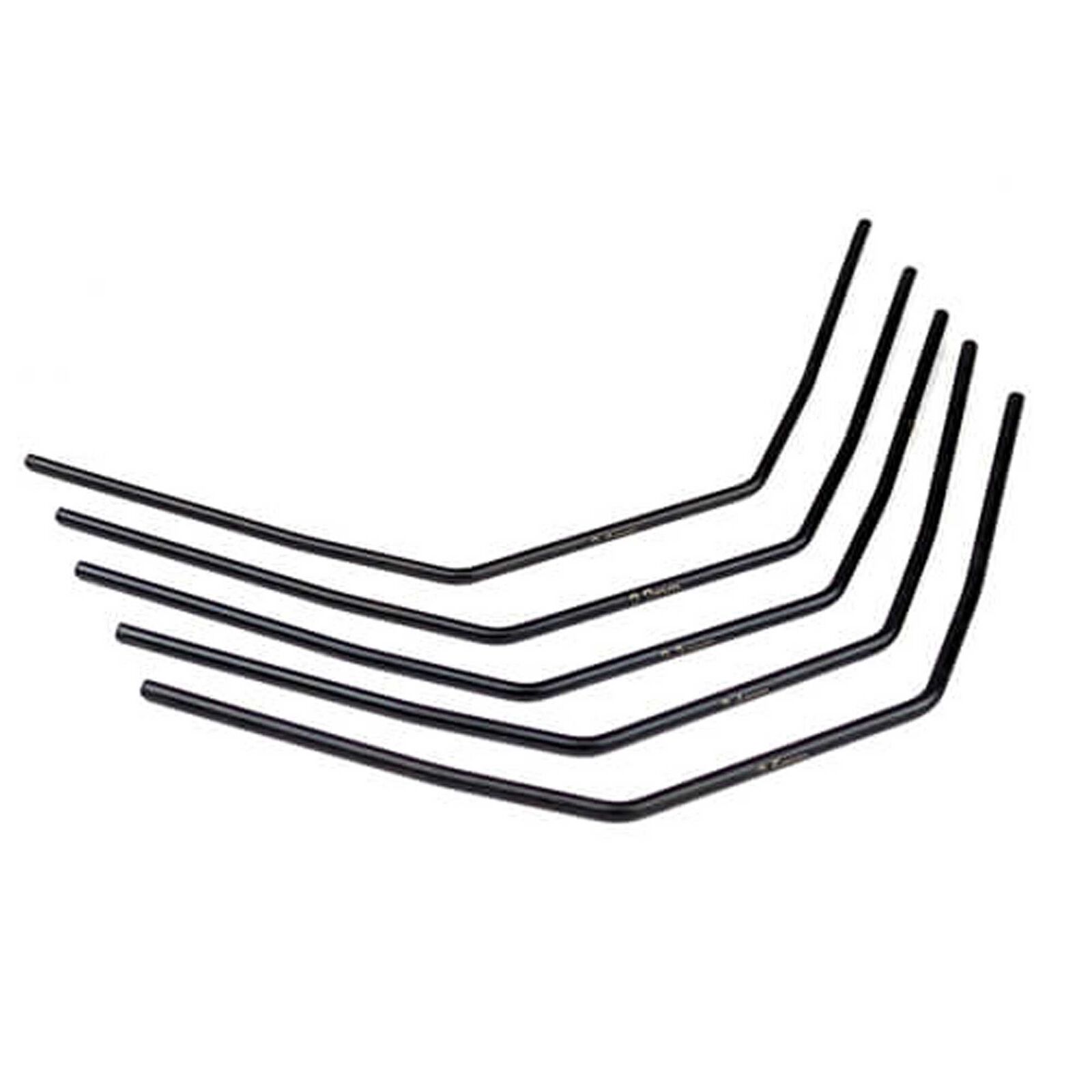 Rear Sway Bar Set (2.1, 2.2, 2.3, 2.4, 2.5): MT410 2.0/ SCT410 2.0