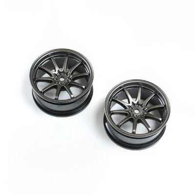Wheel FR Volk Racing CE28N 54x26mm Gun Metal(2) Wheel FR Volk Racing CE28N 54x26mm Gun Metal(2)