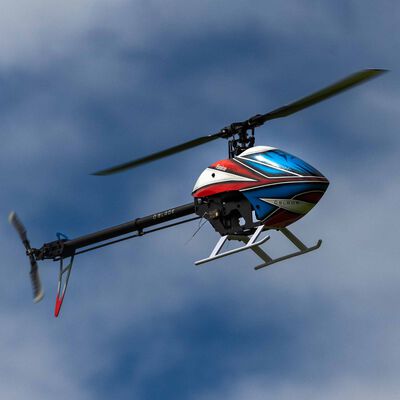 Fusion 550 Quick Build Kit Super Combo Fusion 550 Quick Build Kit Super Combo