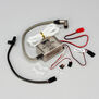 Electronic Ignition System: BM, BN, BV, BZ