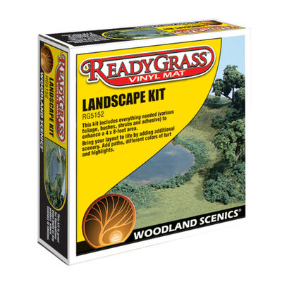 Landscape Kit Landscape Kit