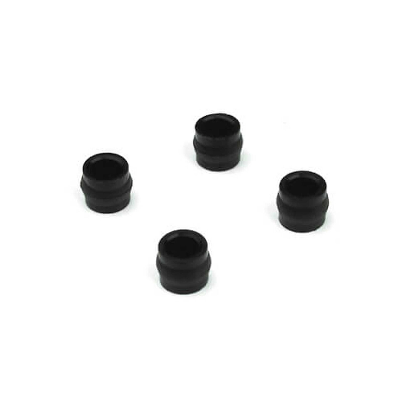 Shock Cap Bushings (4): EB/NB/ET NT/SCT