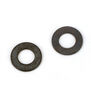 Steel Washer Set: AG, AH, QQ, UU, KK, YY, AS, BM, BZ, BS, CF