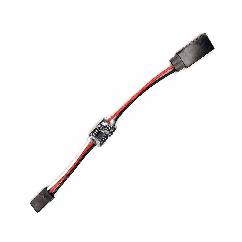 Remote On/ Off Switch