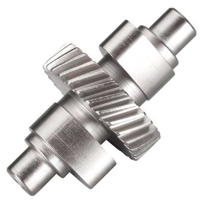 Camshaft: FS-120 II Camshaft: FS-120 II