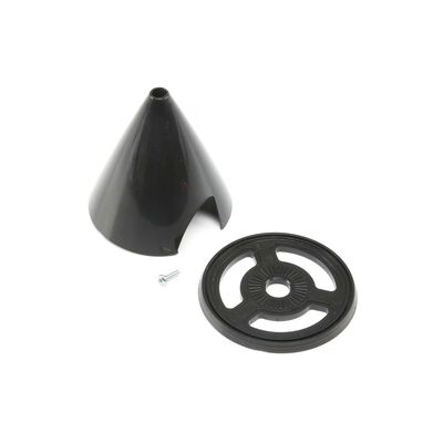 Spinner, 62mm: Carbon-Z Cessna 150 Spinner, 62mm: Carbon-Z Cessna 150