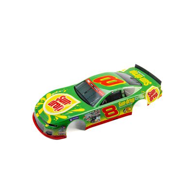 Sun Drop Asphalt Late Model Body: GROM Asphalt Late Model Sun Drop Asphalt Late Model Body: GROM ALM