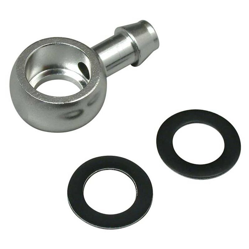 Fuel Nipple: #20A, B