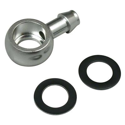 Fuel Nipple: #20A, B Fuel Nipple: #20A, B