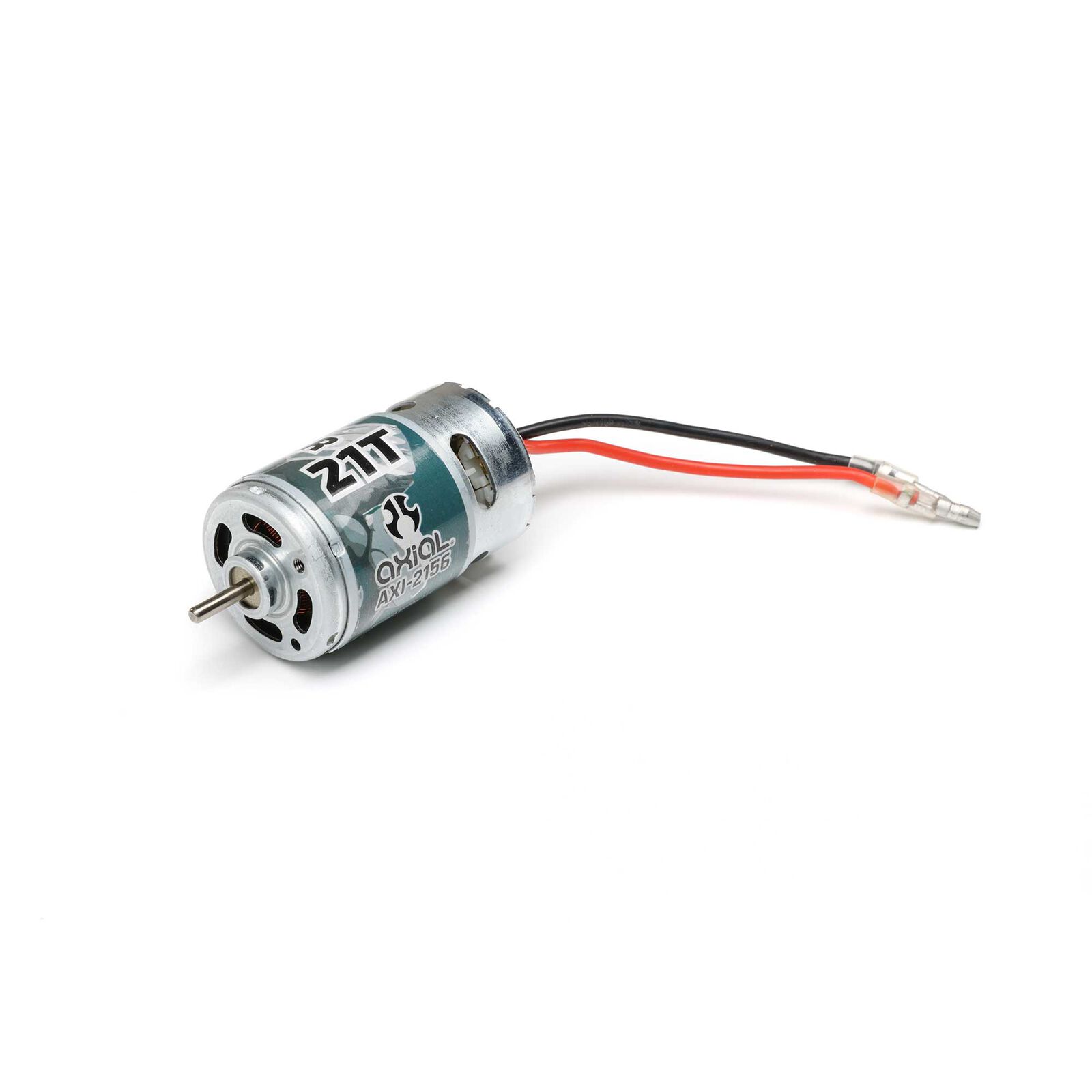 Boulder 550, 21T Brushed Electric Motor