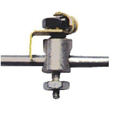 Steel Pushrod Connector H.D. Steel Pushrod Connector H.D.