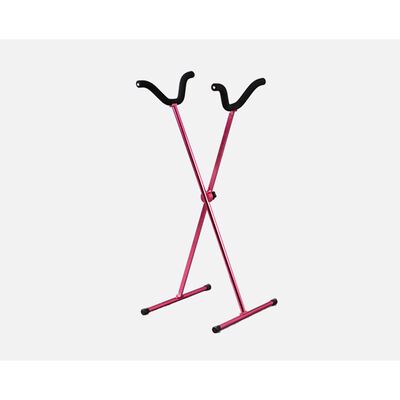 Airplane Display X Stand, Holder V2 - Rose Airplane Display X Stand, Holder V2 - Rose