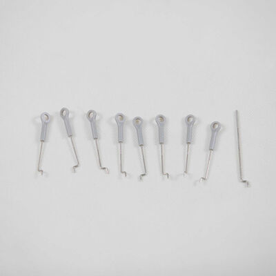 Linkage Set: A-10 Thunderbolt II 64mm EDF Linkage Set: A-10 Thunderbolt II 64mm EDF