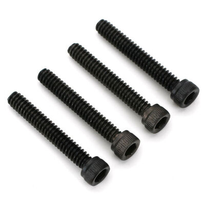 Socket Cap Screws, 4-40 x 3/4" Socket Cap Screws, 4-40 x 3/4"