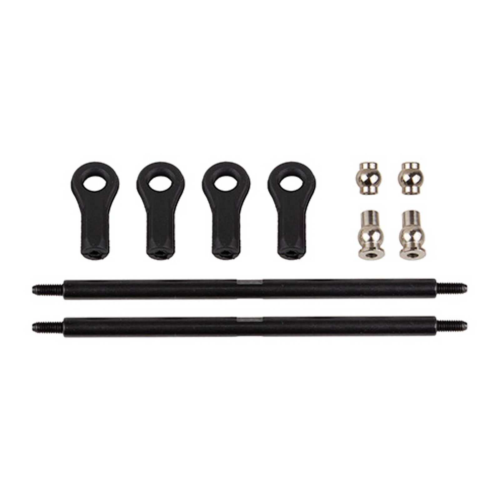 103mm Rear Lower Links, 1/12 Team Associated MT12+ Lux
