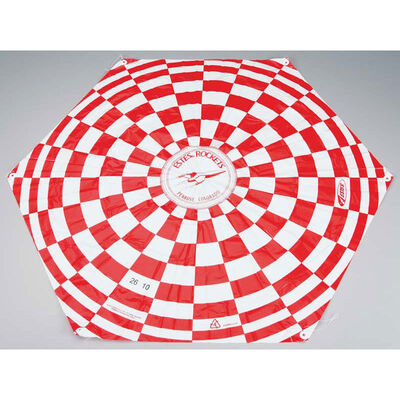 24" Printed Parachute 24" Printed Parachute