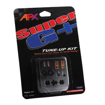 Super G+ Tune Up Kit Super G+ Tune Up Kit