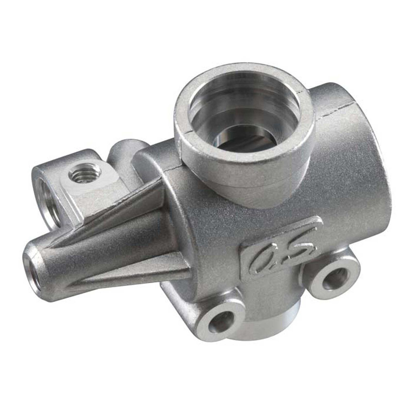 Carburetor Body: 80T, Sirius 7