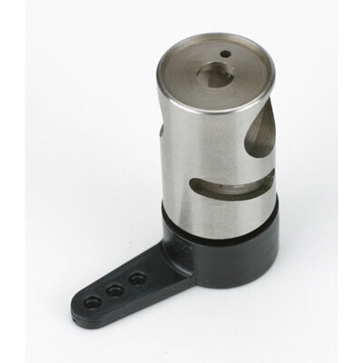 Throttle Barrel Assembly: FG-20: AR, BN Throttle Barrel Assembly: FG-20: AR, BN