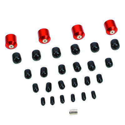 EZ Body Post Marker Set EZ Body Post Marker Set