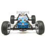 1/8 ET48 2.2 4x4 Competition Electric Truggy Kit