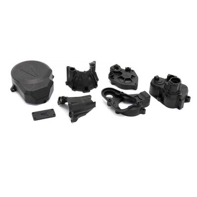 VFD Molded Transmission Housing Set VFD Molded Transmission Housing Set