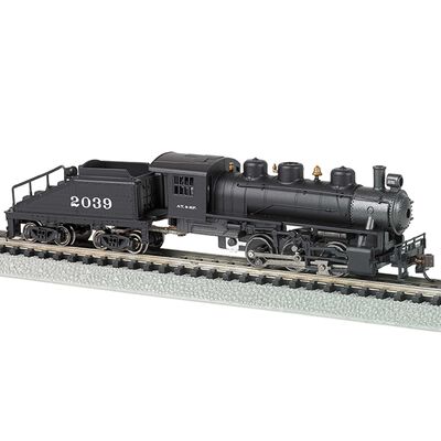 N USRA 0-6-0 SF N USRA 0-6-0 SF