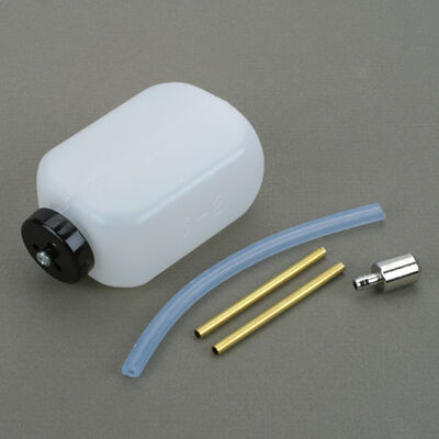 Fuel Tank, 2 oz Fuel Tank, 2 oz