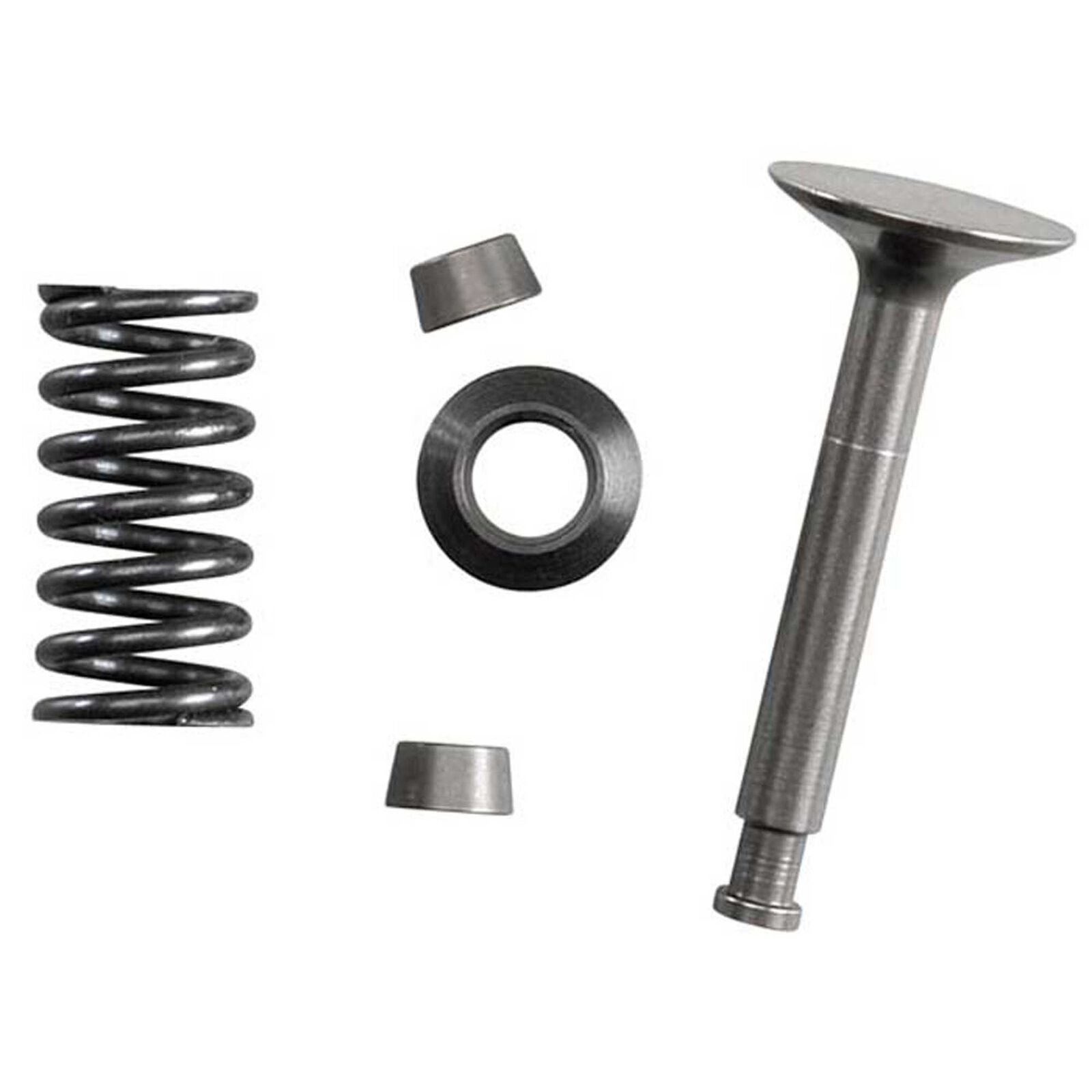 Exhaust Valve Assembly: FS-70 Ultimate