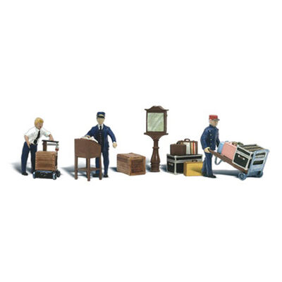 O Depot Workers & Accessories O Depot Workers & Accessories