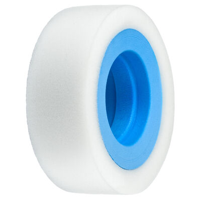 1/6 Dual Stage Front/Rear 2.9" Crawling Foam (2): SCX6 1/6 Dual Stage Front/Rear 2.9" Crawling Foam (2): SCX6