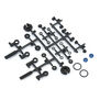 1/10 Big Bore Front/Rear Scaler Shock Rebuild Kit for PRO634300