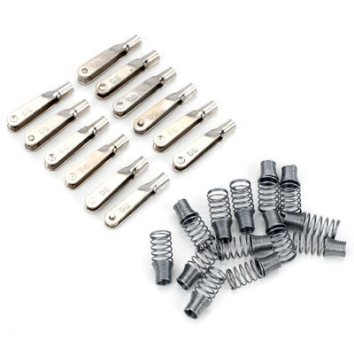 Bulk Solder Kwik-Links, 4-40 Bulk Solder Kwik-Links, 4-40