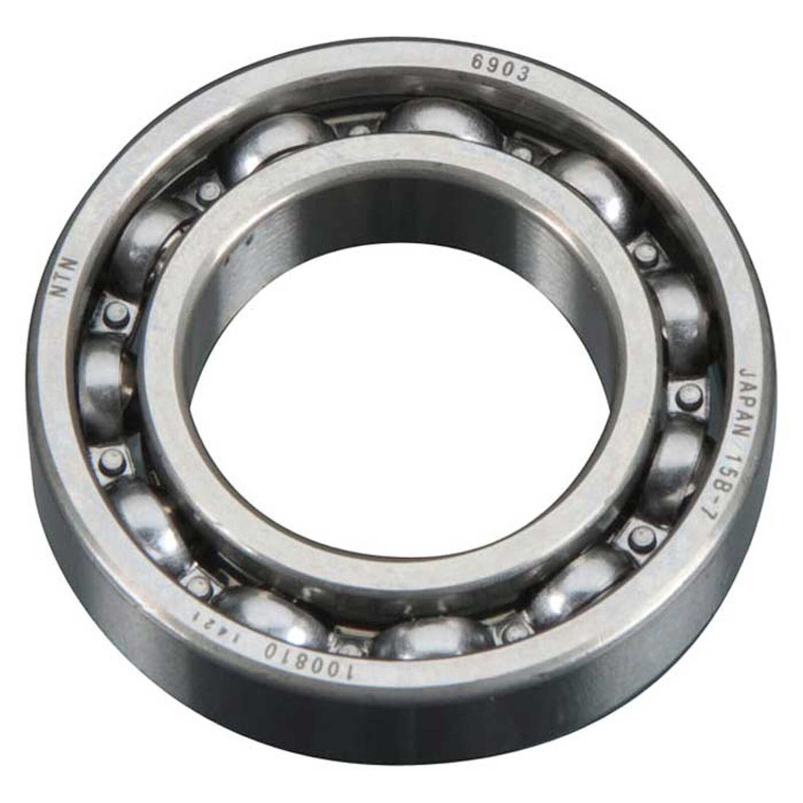 Bearing Rear: 65AX
