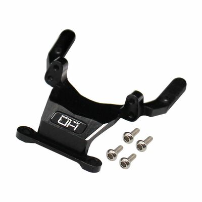 Aluminum Front Bulkhead, 1/24 Losi Micro-B Aluminum Front Bulkhead, 1/24 Losi Micro-B