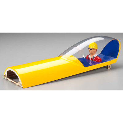 Canopy Hatch Set Sukhoi SU-31 .46 GP EP Canopy Hatch Set Sukhoi SU-31 .46 GP EP