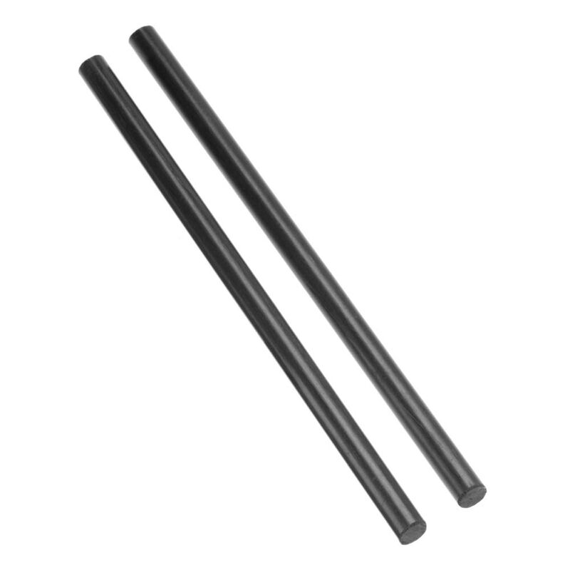 Horiz Stab Joiner Set Gripen 90mm EDF ARF