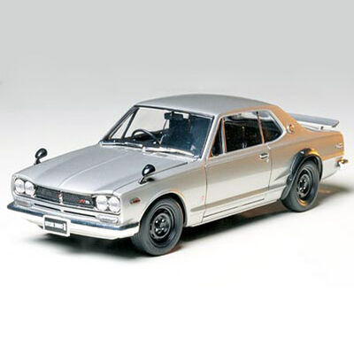 1/24 Nissan Skyline 200GTR 1/24 Nissan Skyline 200GTR
