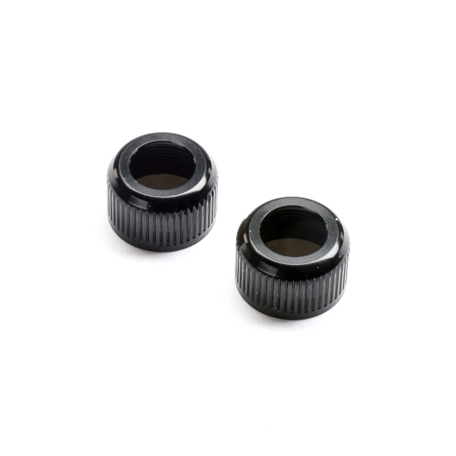 Shock Cap, Bottom, 13mm (2): 22X