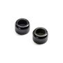 Shock Cap, Bottom, 13mm (2): 22X