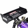 1/8 TYPHON 6S TLR Tuned 4X4 Roller Brushless Buggy, Pink/Purple