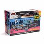 1/25 TV Batmobile Snap Model Kit