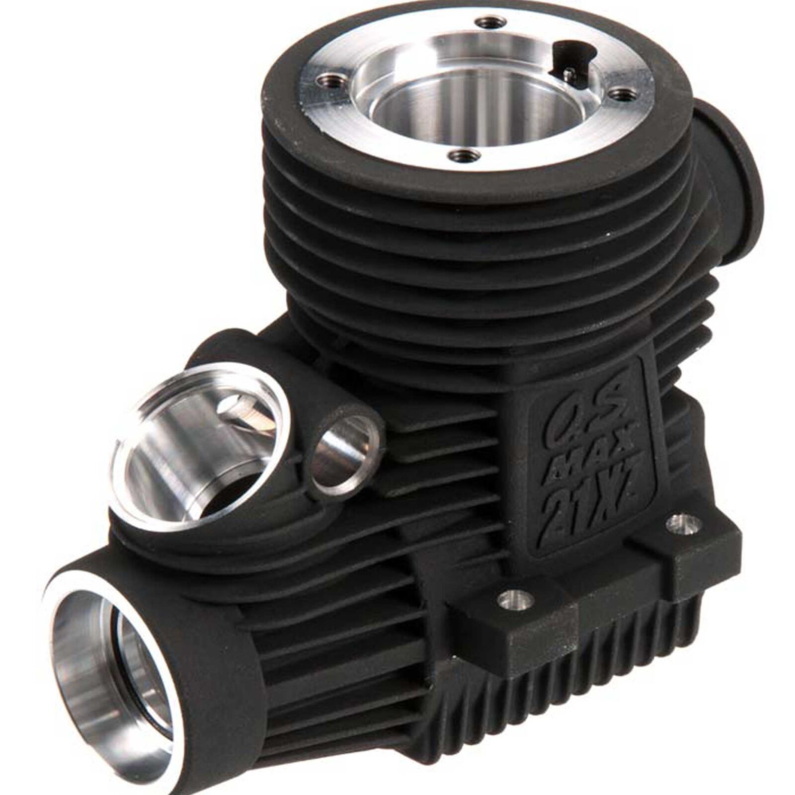 Crankcase: 21XZ-B Speed Spec II