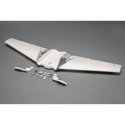 Main Wing Set: Viper 70mm Main Wing Set: Viper 70mm