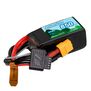 14.8V 850mAh 4S 60C G-Tech LiPo Battery: XT60