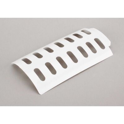 Battery Hatch: Firebird Stratos Battery Hatch: Firebird Stratos