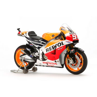 1/12 Repsol Honda RC213V '14 1/12 Repsol Honda RC213V '14